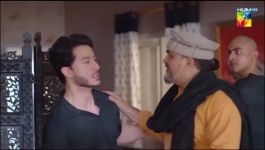 Aye Dil Aazma Nahin - Episode 32 - 12th July 2026